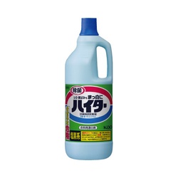ハイター　徳用サイズ　１５００ｍｌ