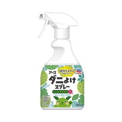 ナチュラス天然由来成分のダニよけＳＰボタニカルＨ