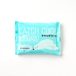 トライ・カンパニー 保冷剤 キャッチクール HC-200K
