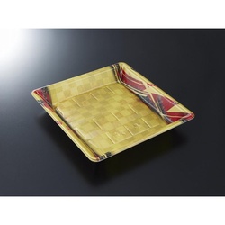 中央化学 発泡トレー 美栄え桶 24-24 華栄R