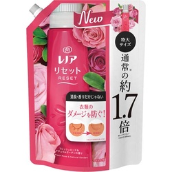 レノアリセットＦローズガーデン詰替７９５ｍｌ×６