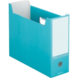 ファイルボックス＜ＮＥＯＳ＞　Ａ４　水　４個