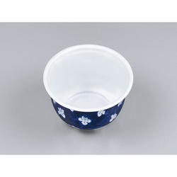 スープカップ 湯呑90 小梅 本体 シーピー化成