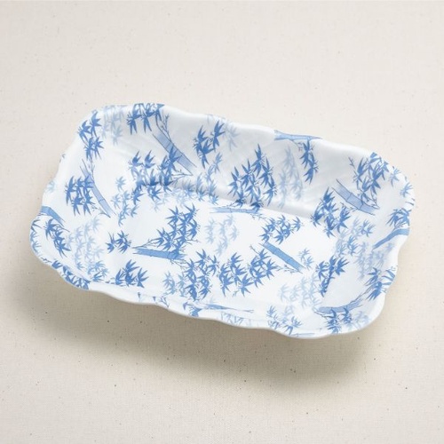 弁当容器 ふかざら(大)たけ 青葉紙業