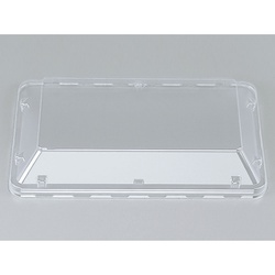 シーピー化成 BF-107 嵌合蓋