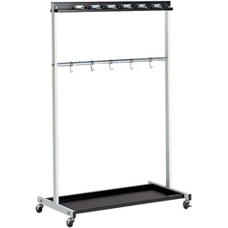 モップハンガーＲＣ型（１２本掛）