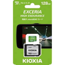 高耐久ｍｉｃｒｏＳＤＸＣ　メモリーカード　１２８Ｇ