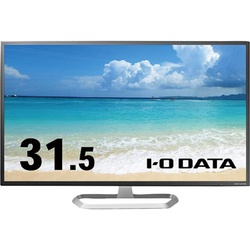 ３１．５型ワイド液晶ディスプレイ