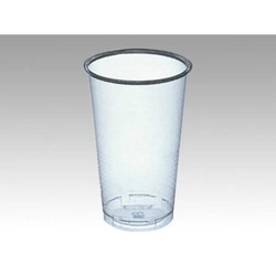 プラコップ CP92-545G ムジ フクロイレT 東罐興業