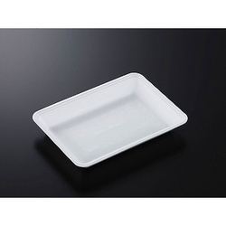 中央化学 発泡トレー CN 25-18GG (50)L