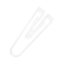 再生プチゼムクリップ　約２５０本入×５