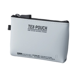 ＴＥＸ−ＰＯＵＣＨ　ＭＩＮＩ　グレー