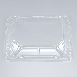 シーピー化成 BFみくら8S 高嵌合蓋