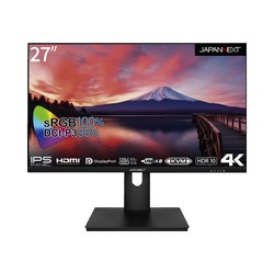 ２７インチ　液晶ディスプレイ