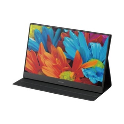 ポータブルモニター　１５．６インチ