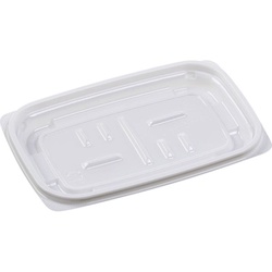 軽食容器 AP惣菜18-12(17) 本体 エコ白 エフピコ