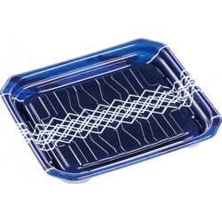 惣菜容器 MFPパシオ19-17 チアブルー エフピコ