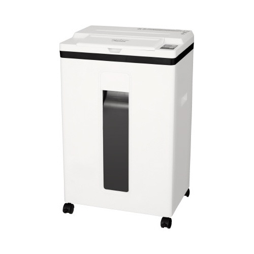 マイクロカットオートフィードシュレッダー