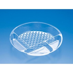 【廃番商品】リスパック クリーンボール M大 中皿4S-13新