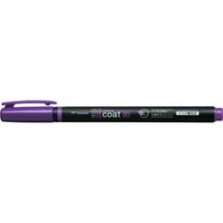 蛍光マーカー　蛍コート８０　紫