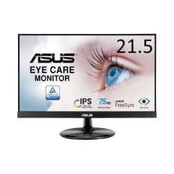 【廃番商品】２１．５型　ＩＰＳパネル搭載液晶モニター