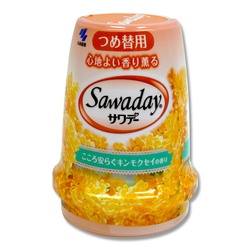 サワデーつめ替　キンモクセイの香り