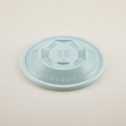 ラーメン 大(蓋)青磁