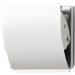 マグネットクリップ　ホールド．　Ｌ　ホワイト１０個