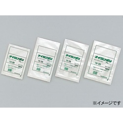福助工業 真空袋 ナイロンポリ TLタイプ 13-45