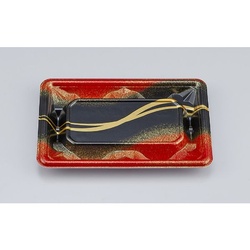 惣菜容器 SF冴盛17-11 いさご赤本体 シーピー化成