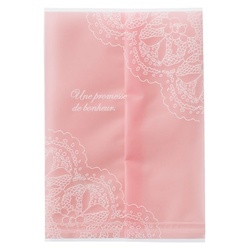 テープ無 OPP袋 エレガントスイートスイーツパック マット-4(100枚) ヘッズ