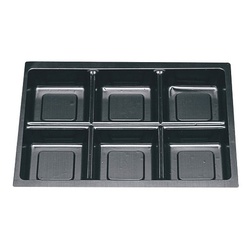 中仕切115-80 C-2黒