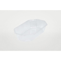 パックスタイル フルーツ容器 BPフルーツ2SW クリア