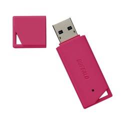 ＵＳＢ３．１　ＵＳＢメモリー　１６ＧＢ　ピンク
