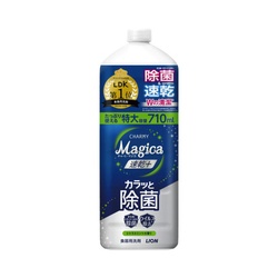 Ｍａｇｉｃａ速乾＋　シトラスミント　詰替７１０ｍｌ
