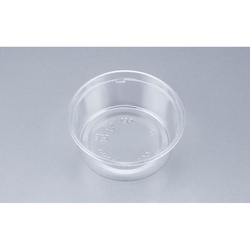 透明カップ COPカップ180MB 本体 シーピー化成