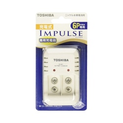 ニッケル水素充電器　６Ｐ形専用