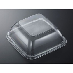 中央化学 デリデコ K24 高蓋 (PET)