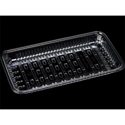 エフピコ 透明トレー APFC-Y14-25 エコOPET