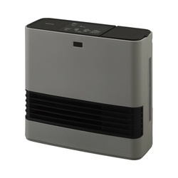 加湿セラミックファンヒーター