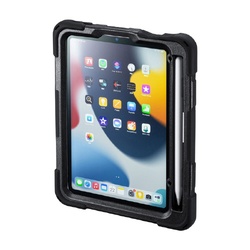 ｉＰａｄ　ｍｉｎｉ耐衝撃ケース（ショルダーベルト付