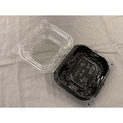 中央化学 フードパック ワンパック13-11 黒