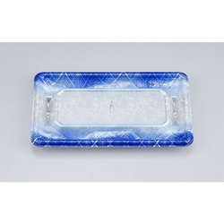 惣菜容器 SF冴盛19-11 氷鳴青本体 シーピー化成