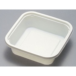 福助工業 軽食容器 フルレンジTR-62H 本体