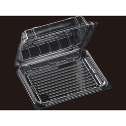 エフピコ フードパック OSA 20-16(53) 耐寒 穴有 エコ