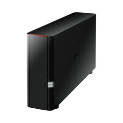 リンクステーション　ネットワーク対応ＨＤＤ　１ＴＢ
