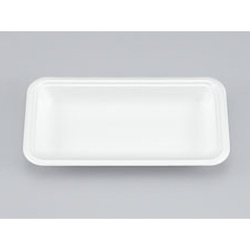 発泡トレー 新LL11-25 無地 シーピー化成