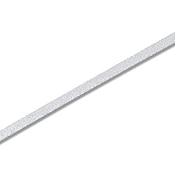 【廃番商品】HEIKO リボン フレシャスメタルリボン 9mm幅×15m巻 シルバー