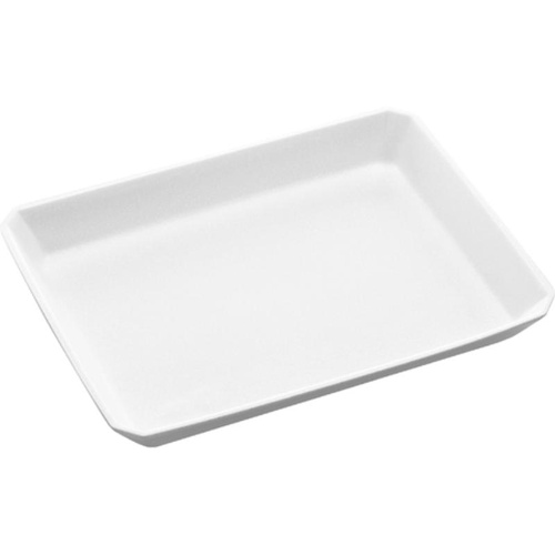 発泡トレー DH-17 白 エフピコ