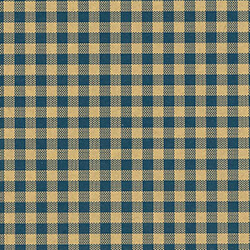 【廃番商品】包装紙 半才 ギンガム２ Ｂ